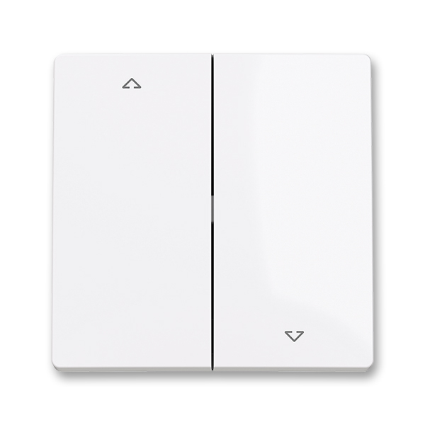 Žaluziové spínače