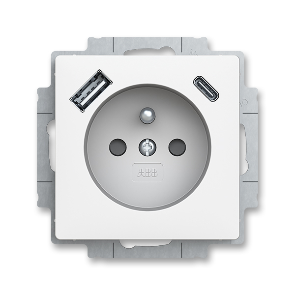 Nabíjení přes USB