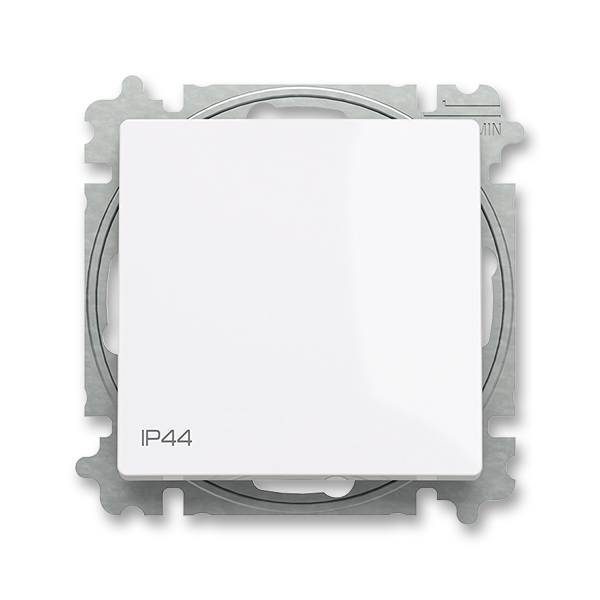 Přístroje se zvýšeným krytím