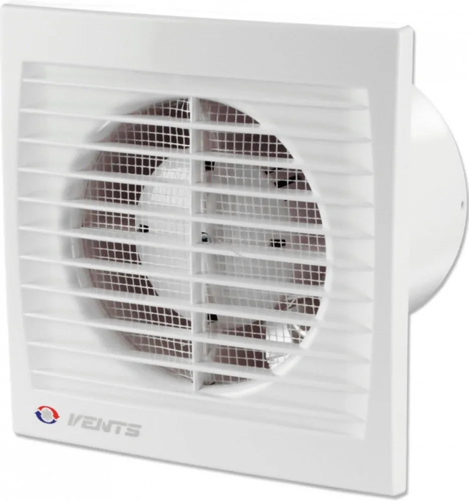 Ventilátory