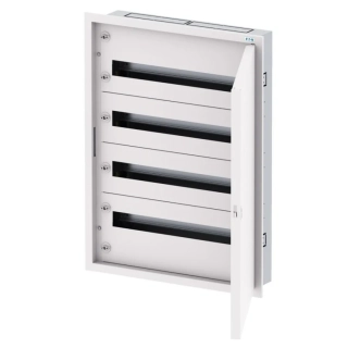 Rozvodnice Eaton BF-U-3S-4/132-D125, EP-502542