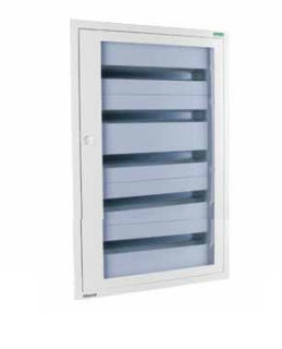 Rozvodnice Eaton BF-UT-2S-5/165-100, 182478