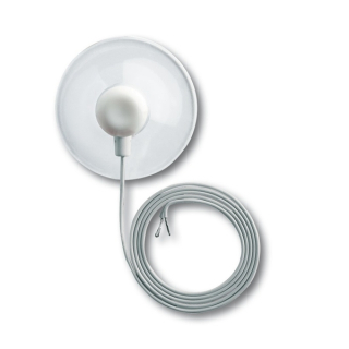 Snímač intenzity osvětlení pro Busch-Jalousiecontrol® II (2CKA006410A0389), ABB