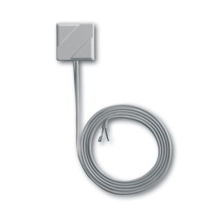 Snímač rozbití skla pro Busch-Jalousiecontrol® II (2CKA006410A0341), ABB