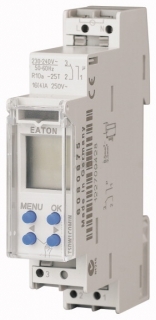 Digitální spínací hodiny Eaton TSDW1COMIN (167383)