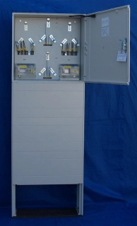 Rozvaděč elektroměrový ER222/NKP7P-C/63A/QM+FV, ČEZ, E.ON, DCK Holoubkov, 59414452