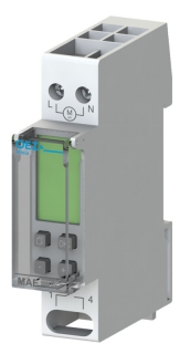 Spínací hodiny OEZ MAE-D16-100-A230-MINI (45596)