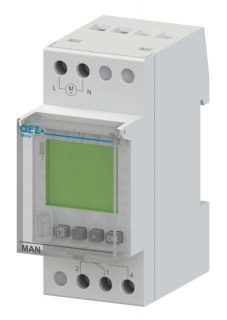 Spínací hodiny OEZ MAN-D16-002-A230 (43073)