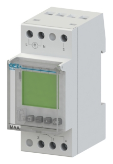 Spínací hodiny OEZ MAA-D16-001-A230 (43074)
