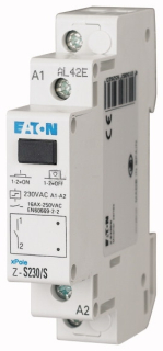 Impulzní relé Eaton Z-S230/S (265262)