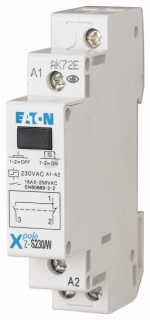 Impulzní relé Eaton Z-S230/W (265290)