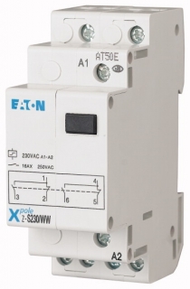 Impulzní relé Eaton Z-S230/WW (265312)