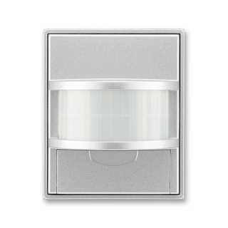 Snímač spínače automatického, 3299E-A02100 08, ABB, Time®, Time® Arbo, titanová