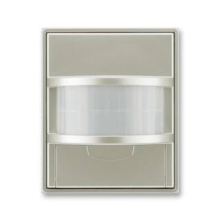 Snímač spínače automatického, 3299E-A02100 32), ABB, Time®, Time® Arbo, starostříbrná