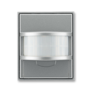 Snímač spínače automatického, 3299E-A02100 36, ABB, Time®, Time® Arbo, ocelová