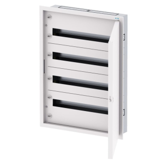 Rozvodnice Eaton BF-U-3S-4/96-D125, EP-502538