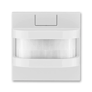 Snímač spínače automatického, 3299H-A02182 16, ABB, Levit®, šedá / bílá