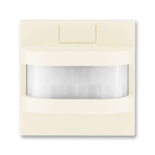 Snímač spínače automatického, 3299H-A02182 17, ABB, Levit®, slonová kost / bílá