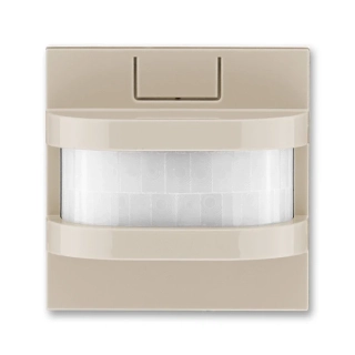 Snímač spínače automatického, 3299H-A02182 18, ABB, Levit®, macchiato / bílá
