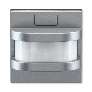 Snímač spínače automatického, 3299H-A02182 69, ABB, Levit®M, ocelová / kouřová černá