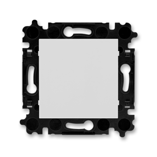 Kryt zaslepovací, 3902H-A00001 16, ABB, Levit®, šedá