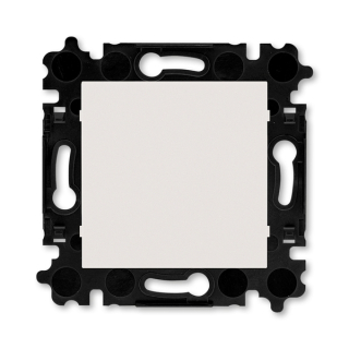 Kryt zaslepovací, 3902H-A00001 68, ABB, Levit®M, perleťová