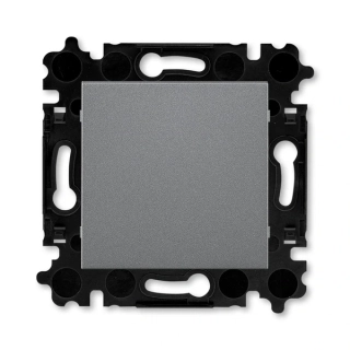 Kryt zaslepovací, 3902H-A00001 69, ABB, Levit®M, ocelová