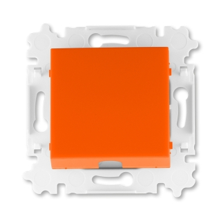 Vývodka kabelová, 3938H-A00034 66, ABB, Levit®, oranžová
