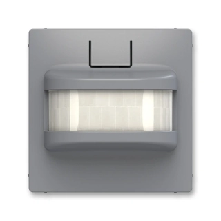 Snímač automatického spínače, 2 detekční roviny, 3299T-A02182 241, ABB, Zoni®, šedá