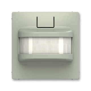 Snímač automatického spínače, 2 detekční roviny, 3299T-A02182 243, ABB, Zoni®, olivová
