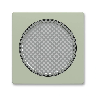 Kryt pro reproduktor, 5016T-A00075 243, ABB, Zoni®, olivová