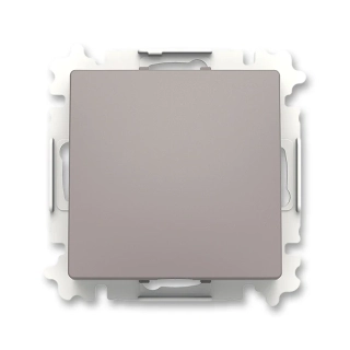 Vývodka kabelová, 3938T-A00034 244, ABB, Zoni®, greige