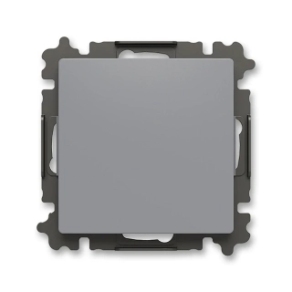 Kryt zaslepovací, 3902T-A00001 241, ABB, Zoni®, šedá