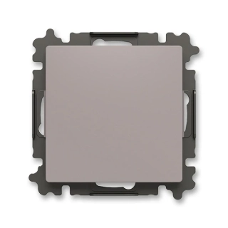 Kryt zaslepovací, 3902T-A00001 244, ABB, Zoni®, greige